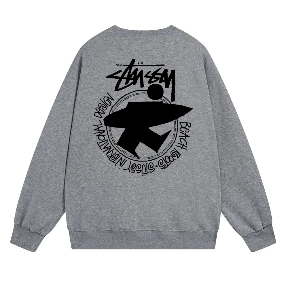  Stussy Hoodie ，XB518