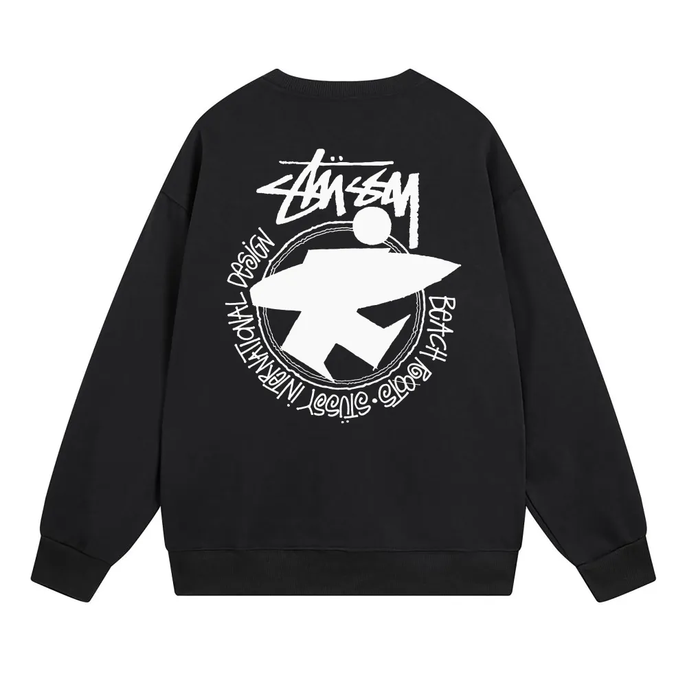  Stussy Hoodie ，XB518