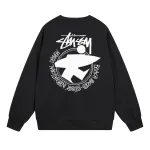 Stussy Hoodie ，XB518
