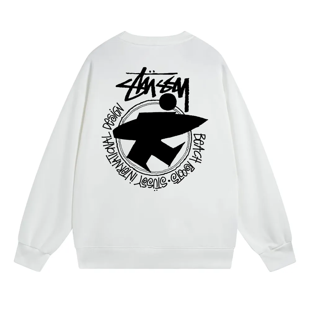  Stussy Hoodie ，XB518