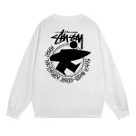  Stussy Hoodie ，XB518