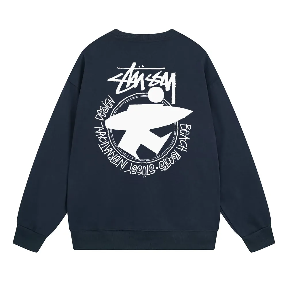  Stussy Hoodie ，XB518