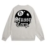  Stussy Hoodie ，XB517