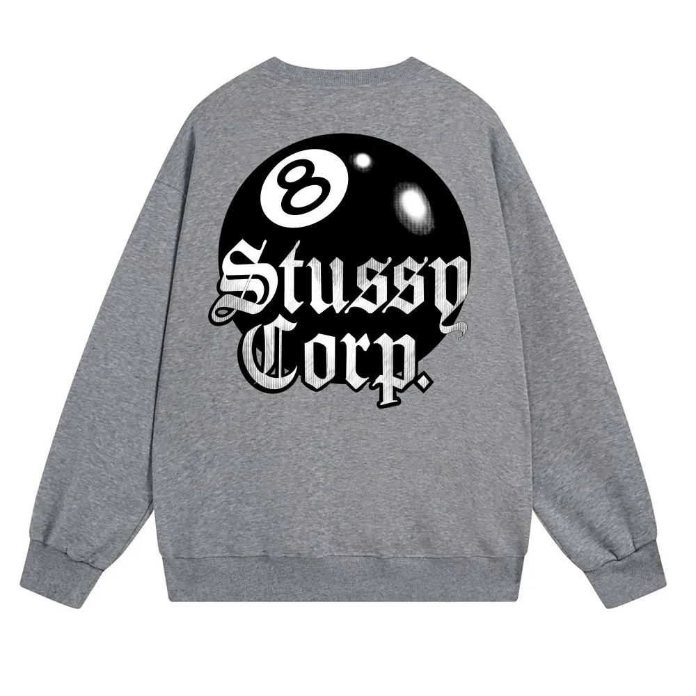  Stussy Hoodie ，XB517