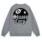  Stussy Hoodie ，XB517