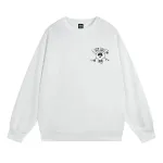  Stussy Hoodie ，XB516