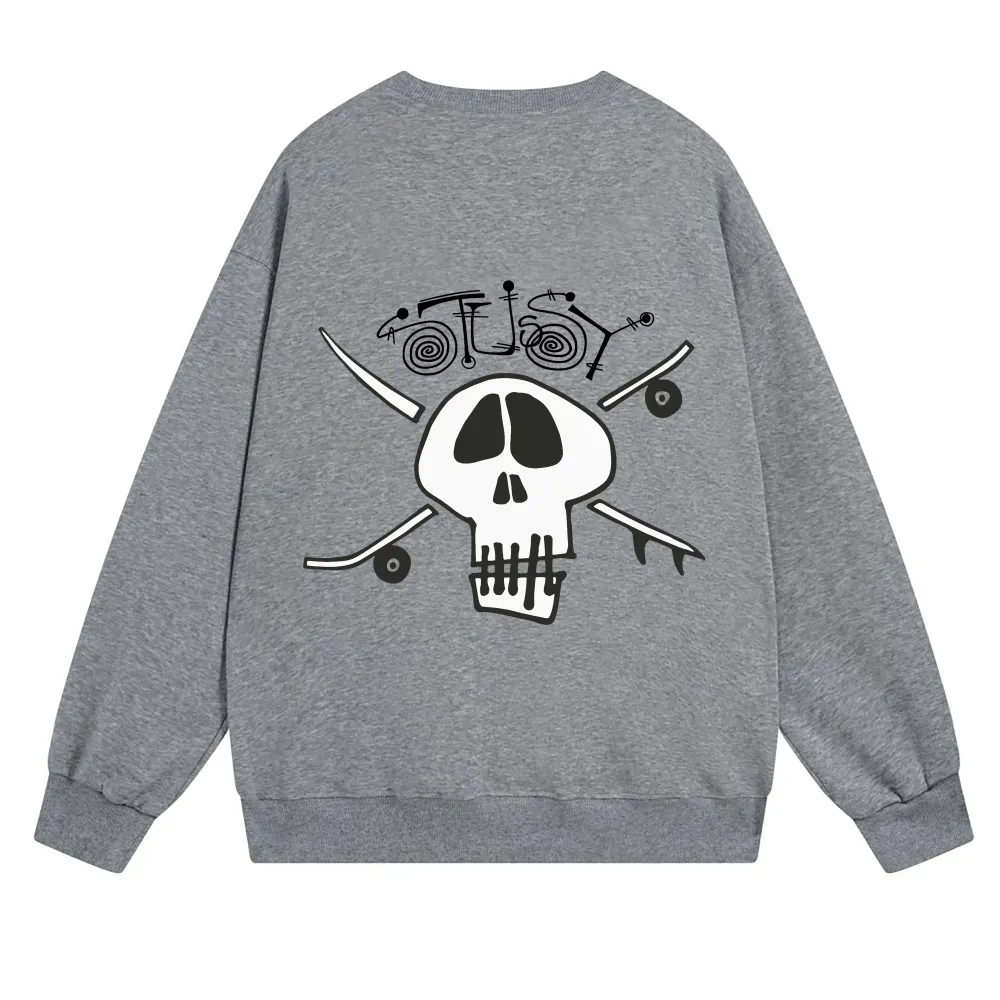  Stussy Hoodie ，XB516