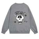  Stussy Hoodie ，XB516