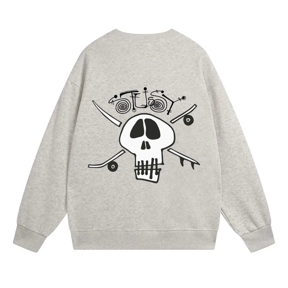  Stussy Hoodie ，XB516