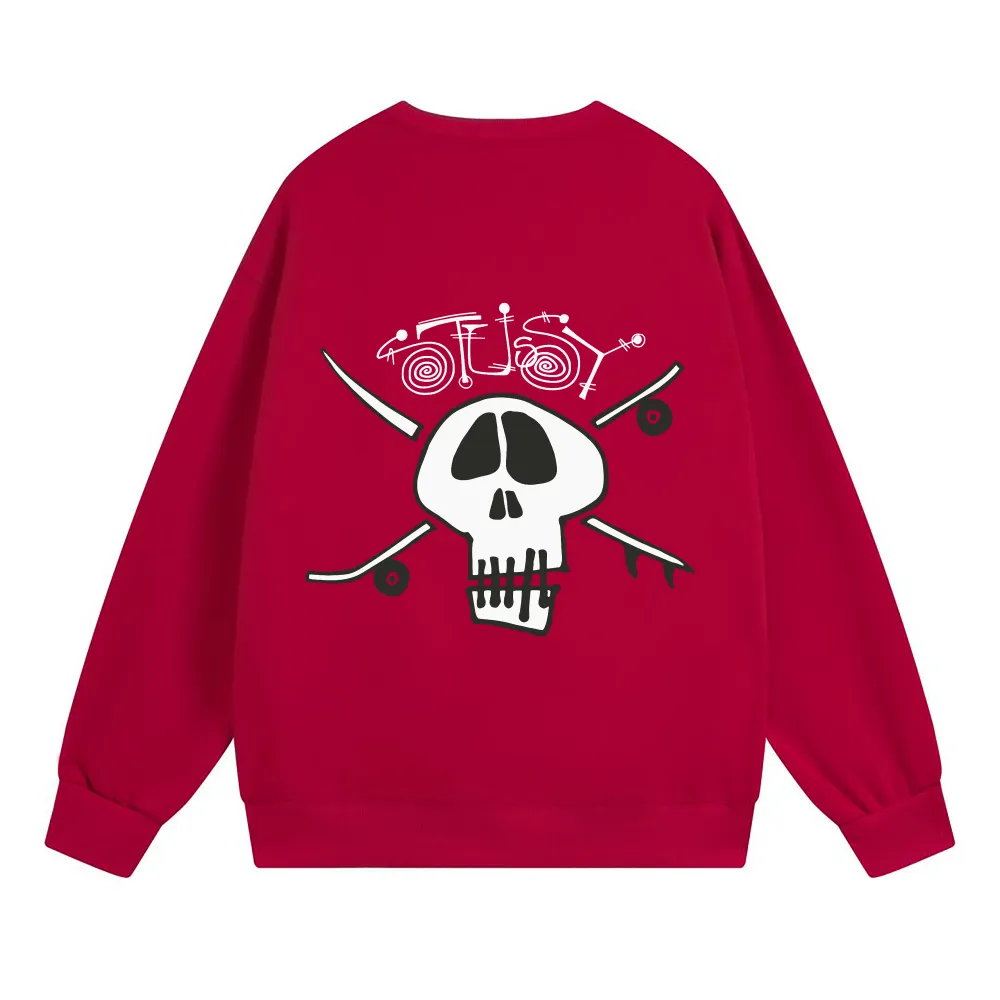  Stussy Hoodie ，XB516