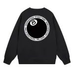  Stussy Hoodie ，XB515