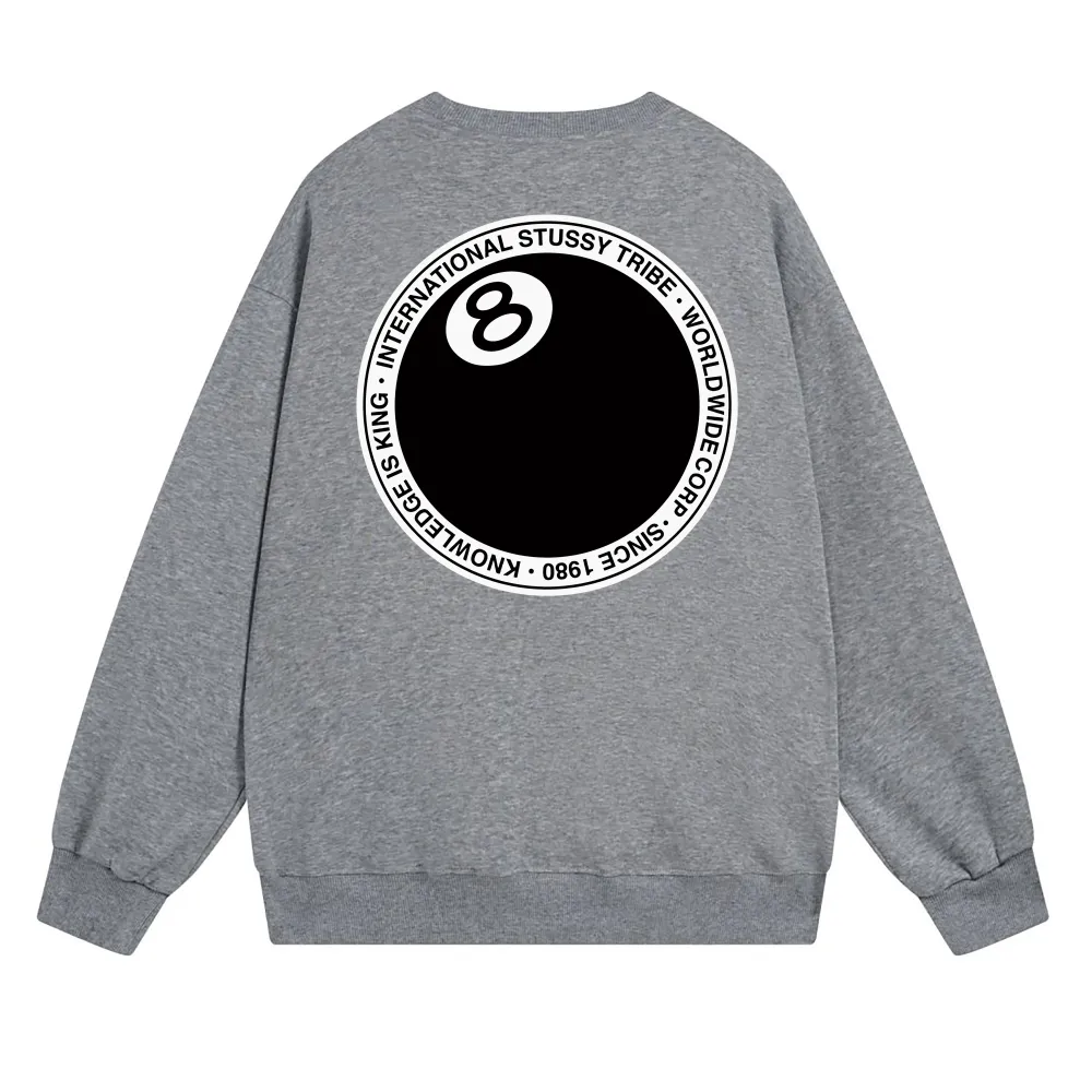  Stussy Hoodie ，XB515