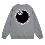  Stussy Hoodie ，XB515
