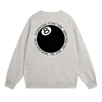  Stussy Hoodie ，XB515
