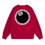  Stussy Hoodie ，XB515