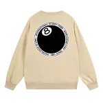  Stussy Hoodie ，XB515