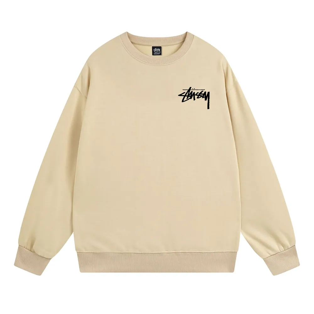  Stussy Hoodie ，XB514