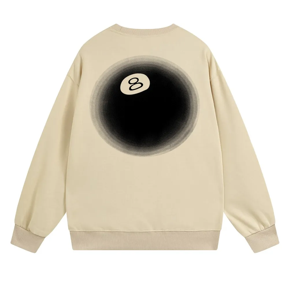  Stussy Hoodie ，XB514