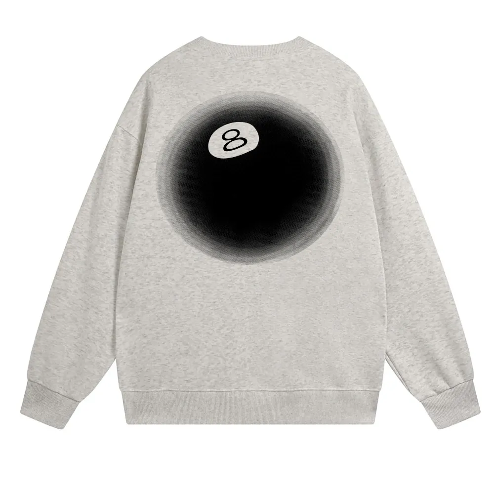  Stussy Hoodie ，XB514