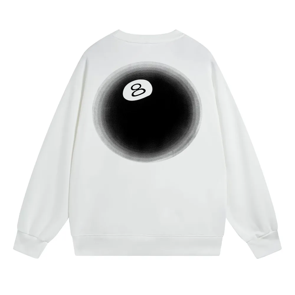 Stussy Hoodie ，XB514