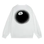  Stussy Hoodie ，XB514