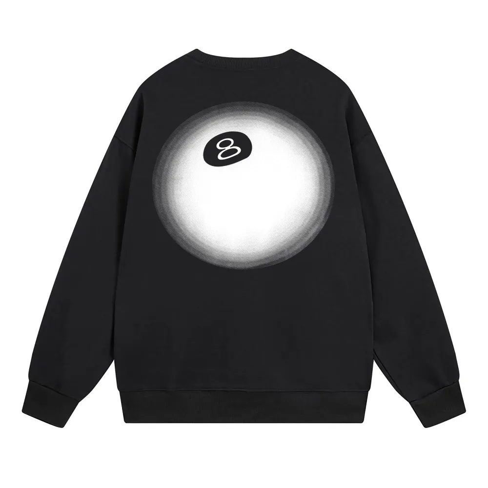  Stussy Hoodie ，XB514