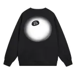  Stussy Hoodie ，XB514