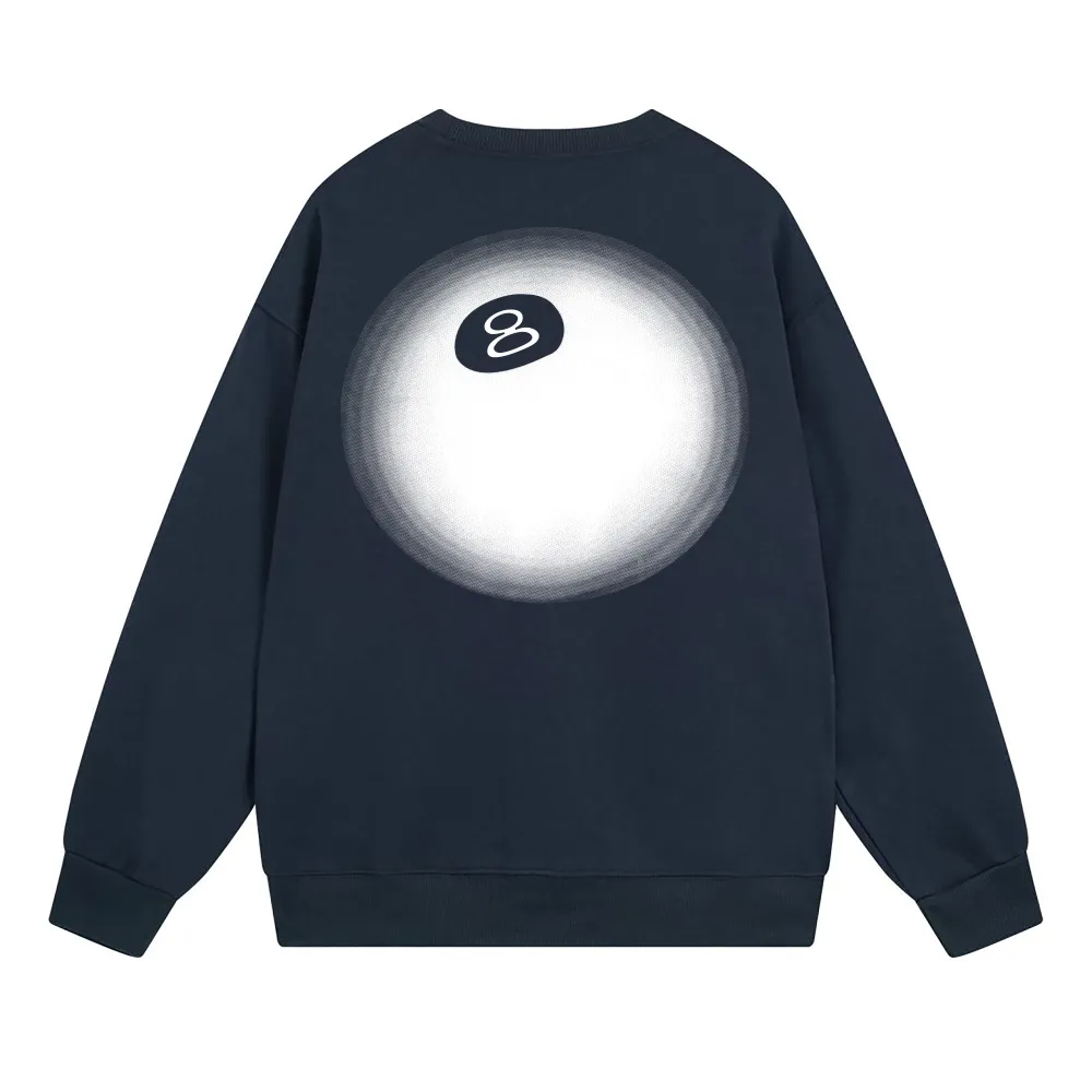  Stussy Hoodie ，XB514