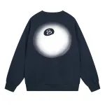  Stussy Hoodie ，XB514