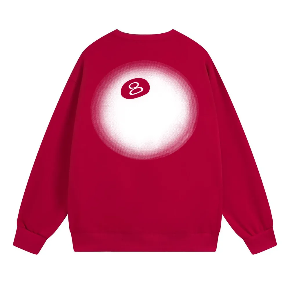  Stussy Hoodie ，XB514