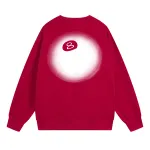  Stussy Hoodie ，XB514