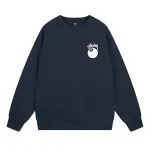  Stussy Hoodie ，XB513