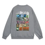  Stussy Hoodie ，XB511