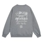  Stussy Hoodie ，XB510
