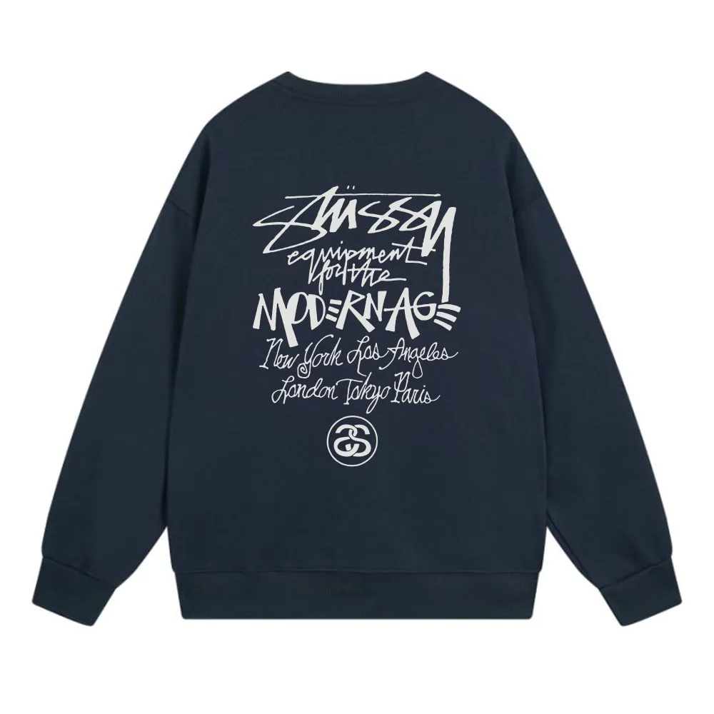 Stussy Hoodie ，XB510