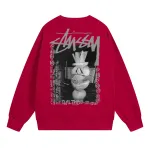  Stussy Hoodie ，XB540