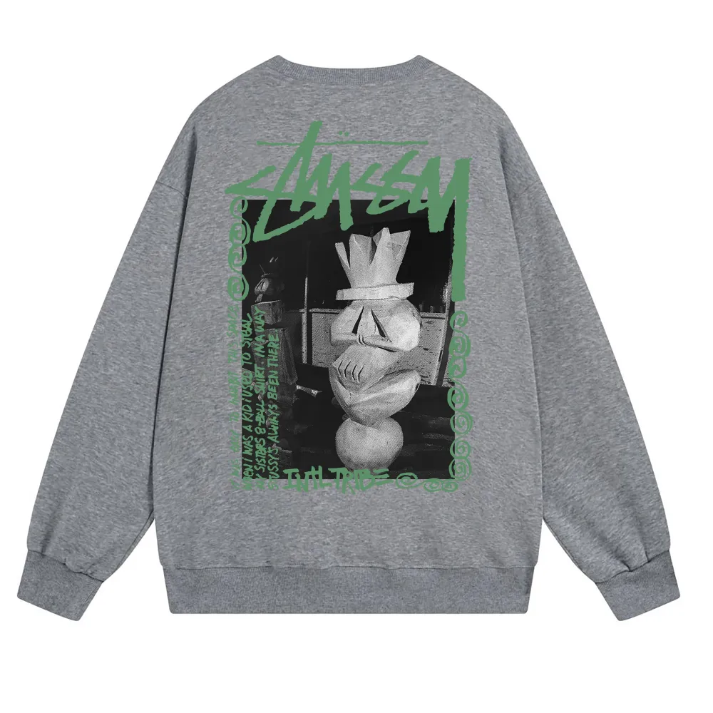  Stussy Hoodie ，XB540