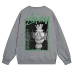  Stussy Hoodie ，XB540