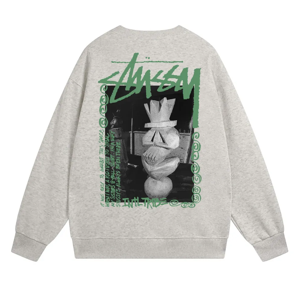  Stussy Hoodie ，XB540