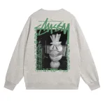  Stussy Hoodie ，XB540