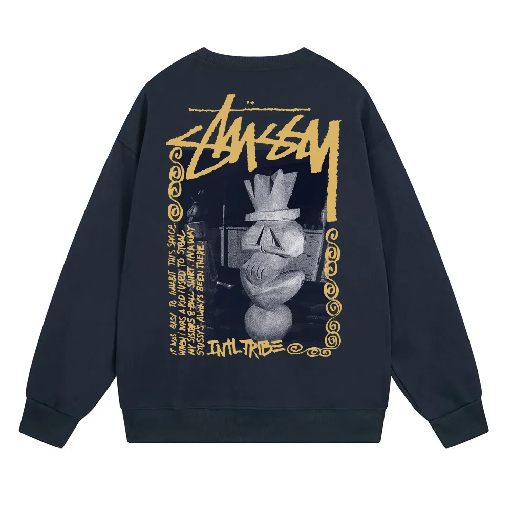  Stussy Hoodie ，XB540