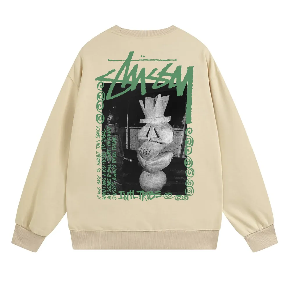  Stussy Hoodie ，XB540
