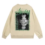  Stussy Hoodie ，XB540