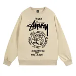  Stussy Hoodie ，XB539
