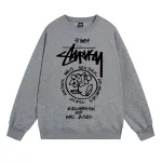  Stussy Hoodie ，XB539
