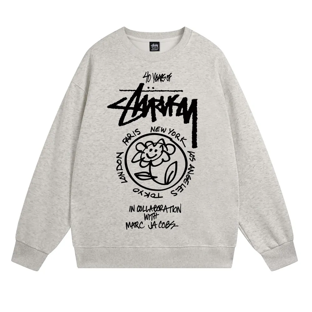  Stussy Hoodie ，XB539