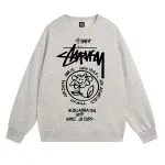  Stussy Hoodie ，XB539