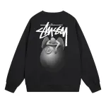  Stussy Hoodie ，XB538