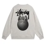  Stussy Hoodie ，XB538