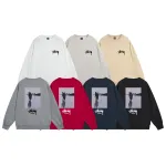  Stussy Hoodie ，XB537